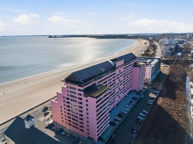 350 Revere Beach Blvd 2U, Revere, MA 02151