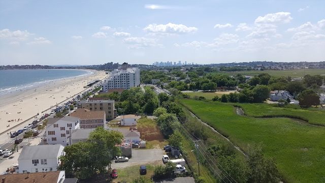350 Revere Beach Blvd 2U, Revere, MA 02151