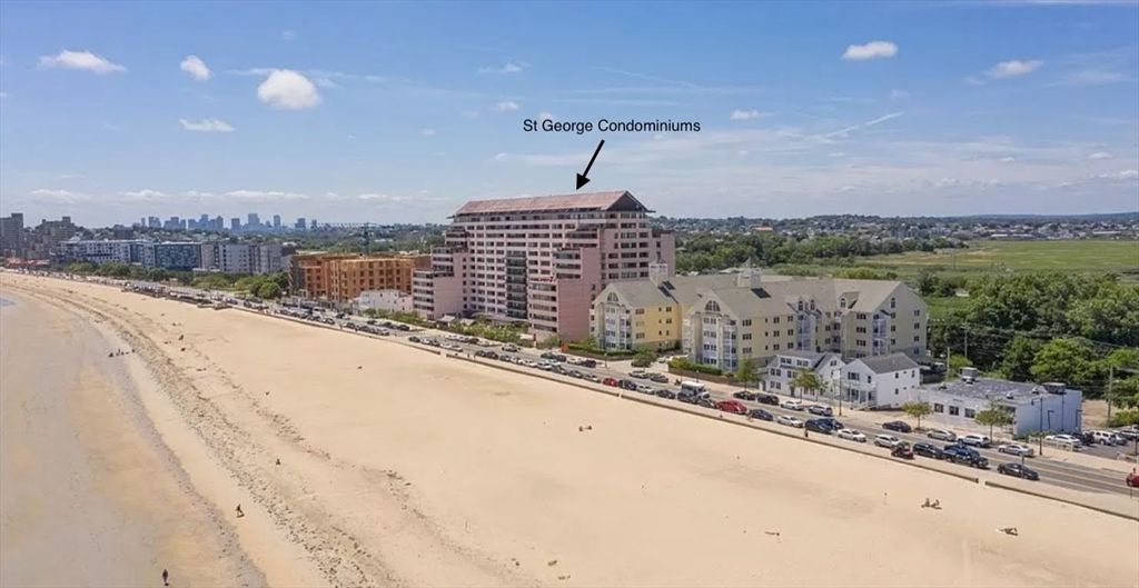 350 Revere Beach Blvd 2U, Revere, MA 02151