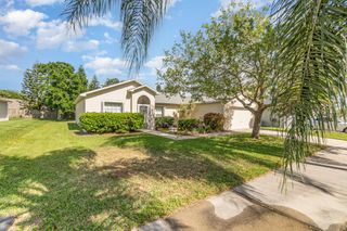 1742 Laramie Circle, Melbourne, FL 32940