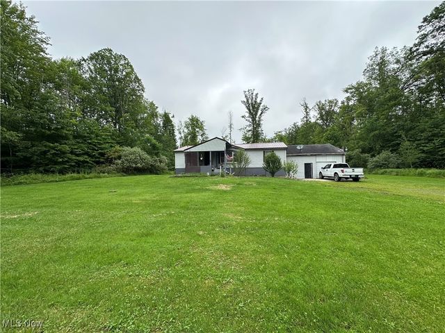 6261 State Route 88, Kinsman, OH 44428