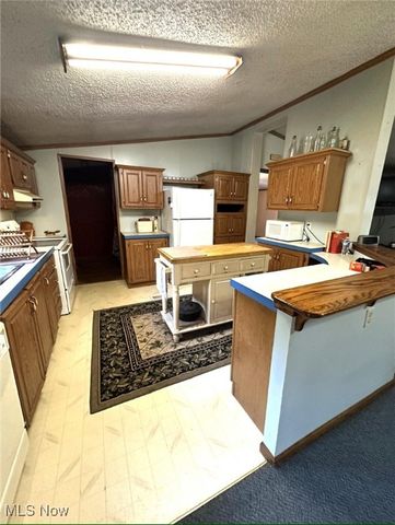 6261 State Route 88, Kinsman, OH 44428