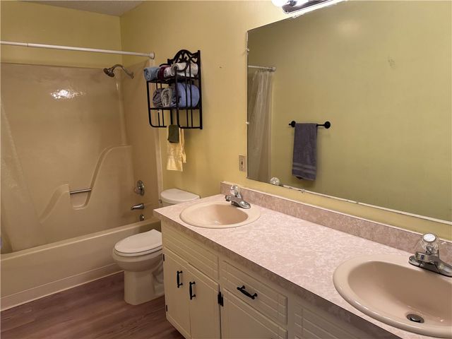 3 Crestwood Lane, Clarksville, AR 72830