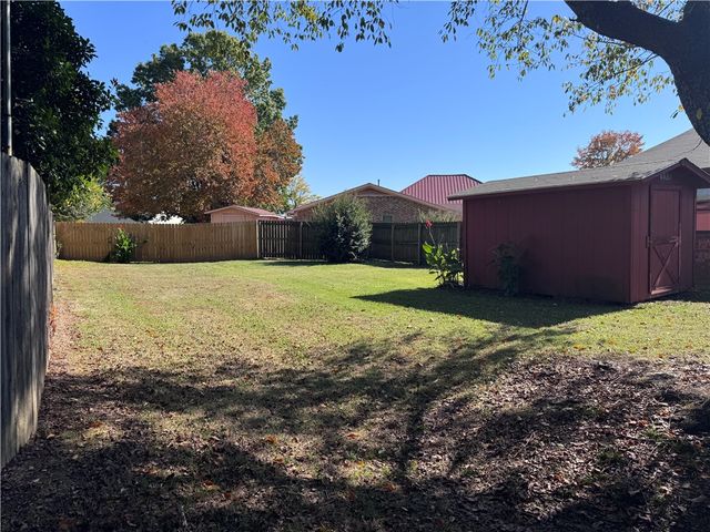 3 Crestwood Lane, Clarksville, AR 72830