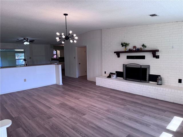 3 Crestwood Lane, Clarksville, AR 72830