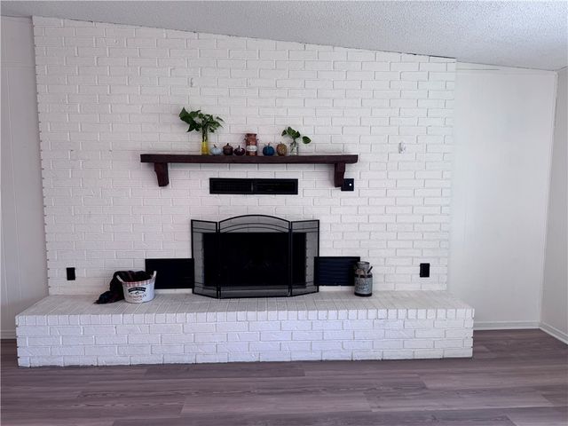 3 Crestwood Lane, Clarksville, AR 72830