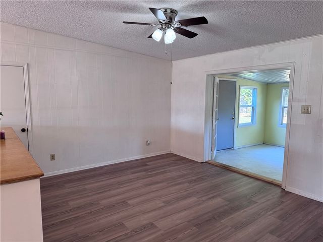 3 Crestwood Lane, Clarksville, AR 72830