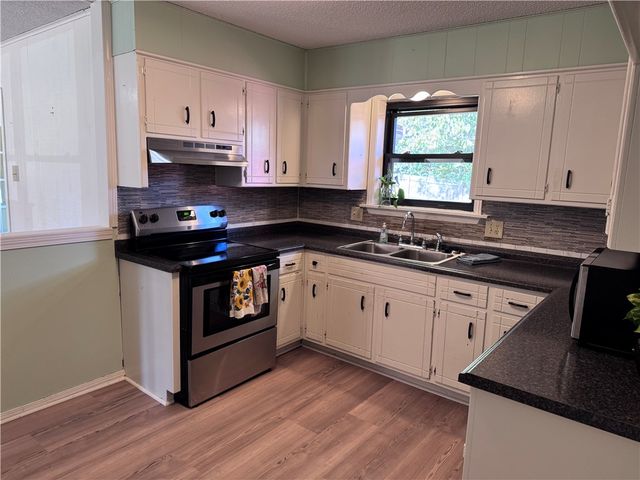 3 Crestwood Lane, Clarksville, AR 72830