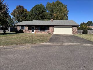 3 Crestwood Lane, Clarksville, AR 72830