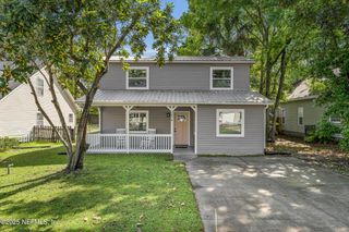 2878 N 3RD Street, St. Augustine, FL 32084