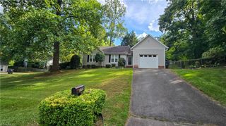 1704 Gales Court, Winston-salem, NC 27103