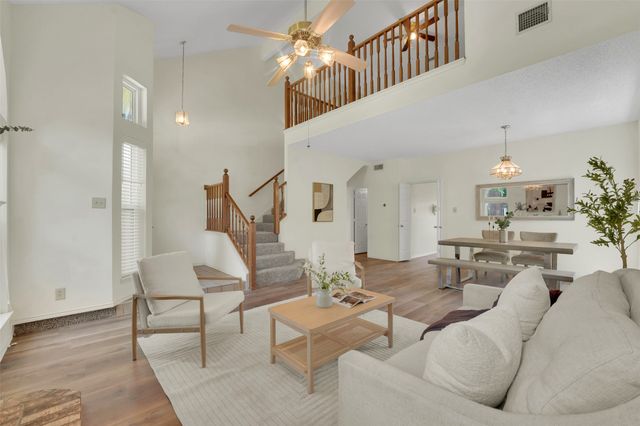 617 Willow Oak Drive, Allen, TX 75002