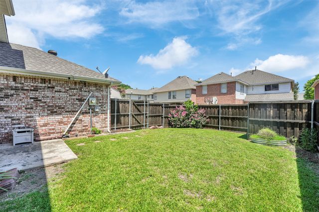 617 Willow Oak Drive, Allen, TX 75002