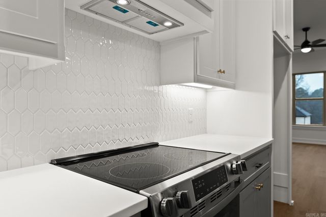 229 Michelle Drive, Beebe, AR 72012