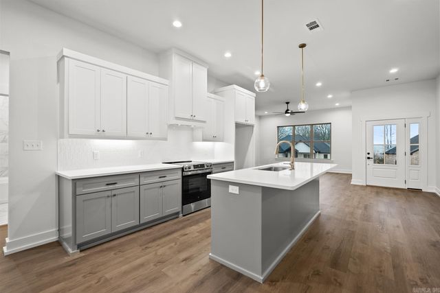 229 Michelle Drive, Beebe, AR 72012