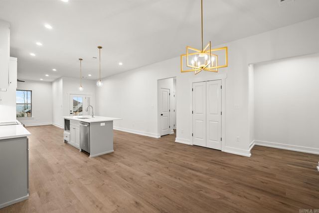 229 Michelle Drive, Beebe, AR 72012