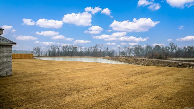 229 Michelle Drive, Beebe, AR 72012