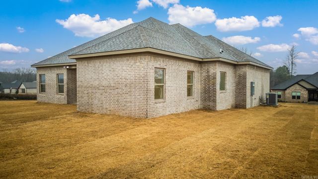 229 Michelle Drive, Beebe, AR 72012