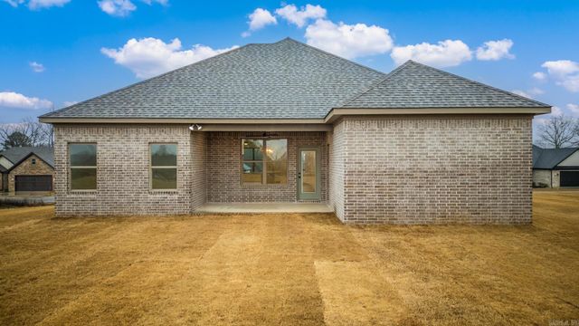 229 Michelle Drive, Beebe, AR 72012