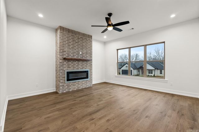 229 Michelle Drive, Beebe, AR 72012