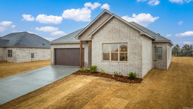 229 Michelle Drive, Beebe, AR 72012