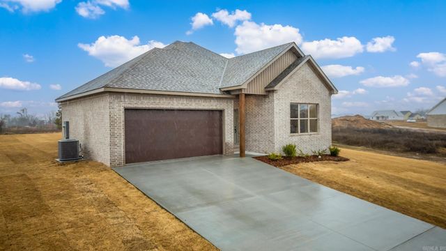 229 Michelle Drive, Beebe, AR 72012