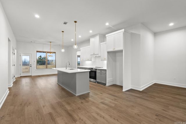 229 Michelle Drive, Beebe, AR 72012