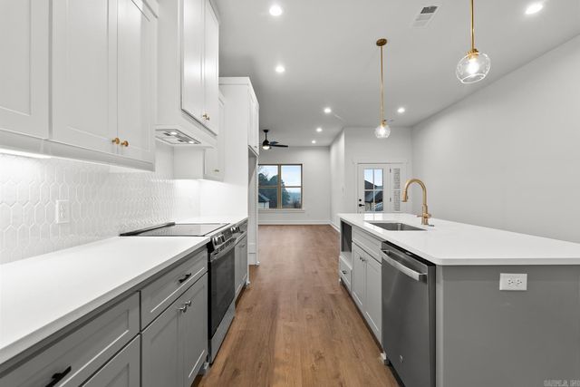 229 Michelle Drive, Beebe, AR 72012