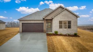 229 Michelle Drive, Beebe, AR 72012