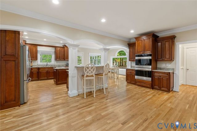 9106 Avocet Ct, Chesterfield, VA 23838