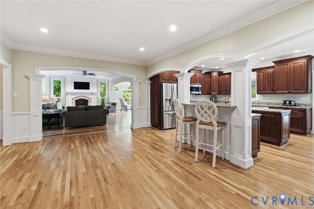 9106 Avocet Ct, Chesterfield, VA 23838