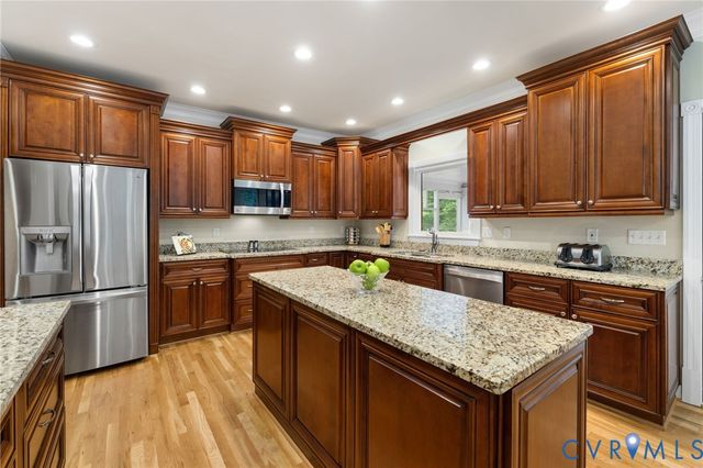 9106 Avocet Ct, Chesterfield, VA 23838