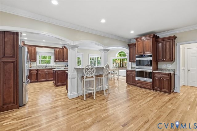 9106 Avocet Ct, Chesterfield, VA 23838