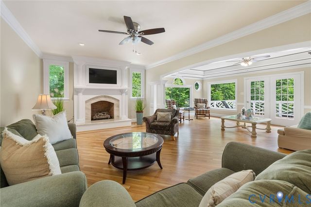 9106 Avocet Ct, Chesterfield, VA 23838