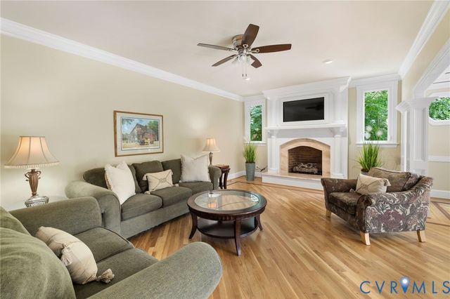 9106 Avocet Ct, Chesterfield, VA 23838