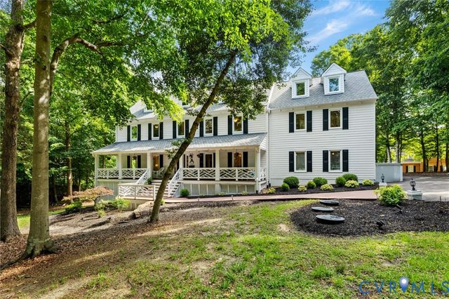 9106 Avocet Ct, Chesterfield, VA 23838