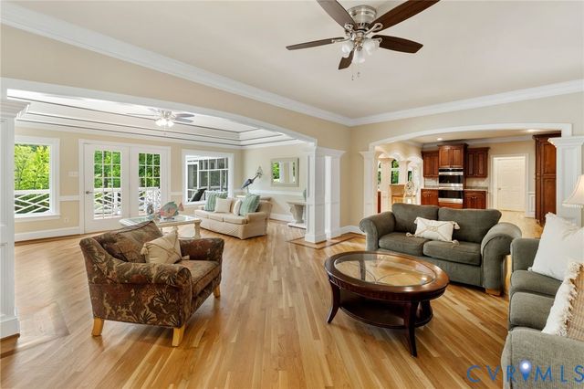 9106 Avocet Ct, Chesterfield, VA 23838