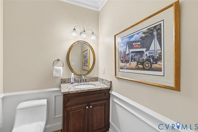 9106 Avocet Ct, Chesterfield, VA 23838