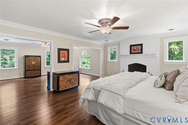 9106 Avocet Ct, Chesterfield, VA 23838