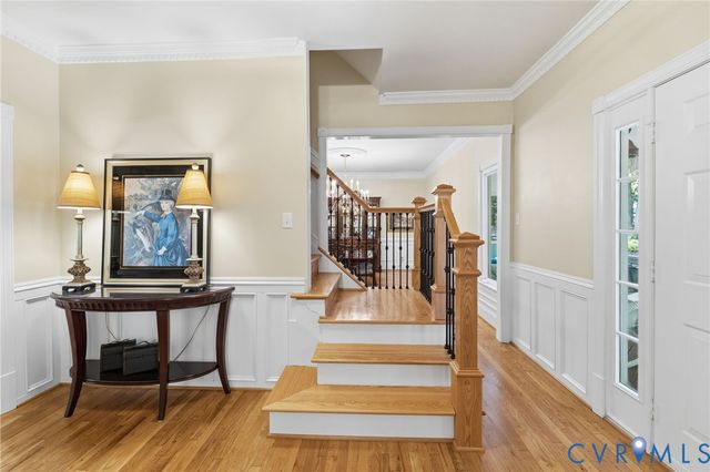 9106 Avocet Ct, Chesterfield, VA 23838