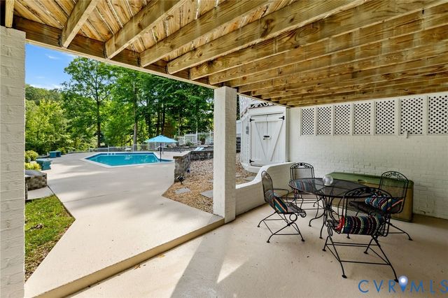 9106 Avocet Ct, Chesterfield, VA 23838
