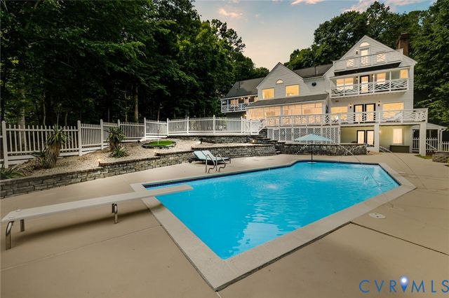 9106 Avocet Ct, Chesterfield, VA 23838