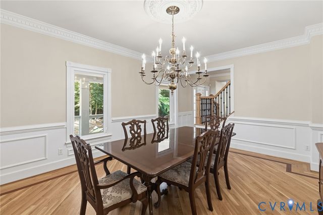 9106 Avocet Ct, Chesterfield, VA 23838