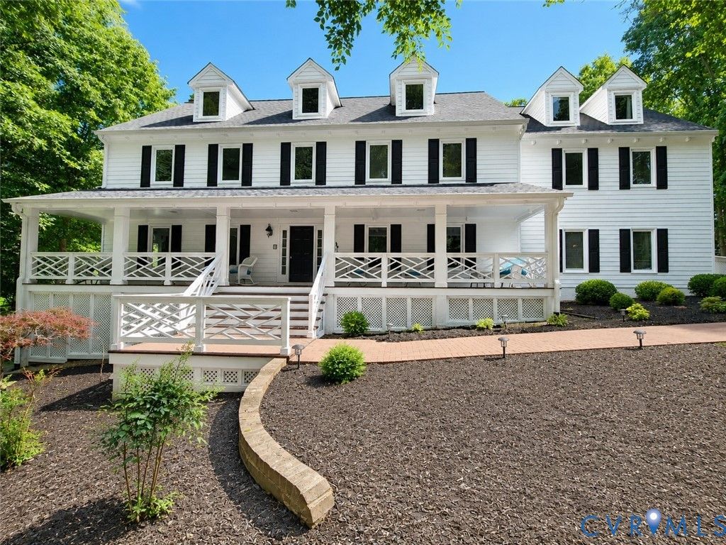 9106 Avocet Ct, Chesterfield, VA 23838