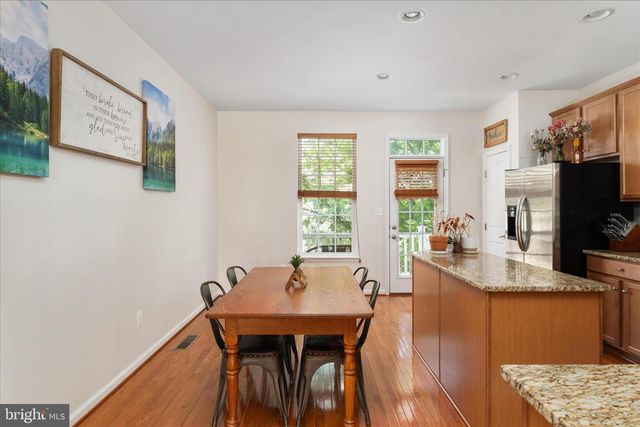 14158 CANNONDALE WAY, Gainesville, VA 20155