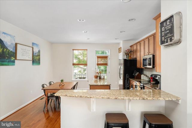 14158 CANNONDALE WAY, Gainesville, VA 20155