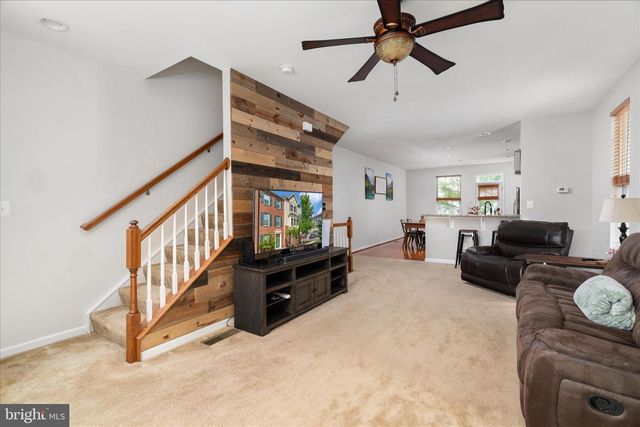 14158 CANNONDALE WAY, Gainesville, VA 20155