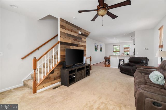 14158 CANNONDALE WAY, Gainesville, VA 20155