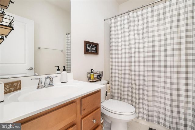 14158 CANNONDALE WAY, Gainesville, VA 20155