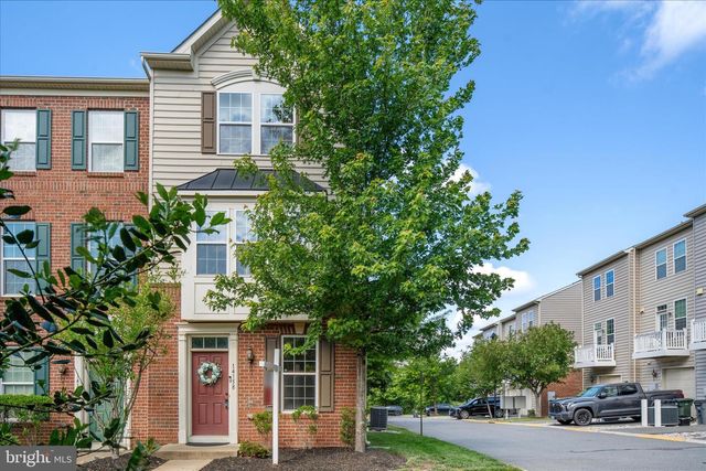 14158 CANNONDALE WAY, Gainesville, VA 20155